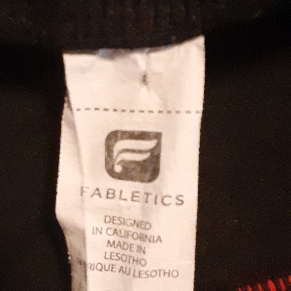 Fabletics Active Wear Bundle - image 4